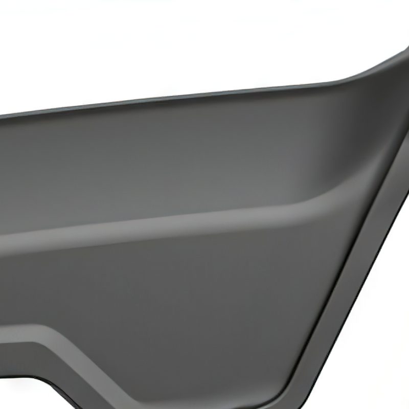 Rockshox Zeb MTB Short Fender Black 710845848889 eBay